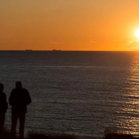 Xc Hirtshals
