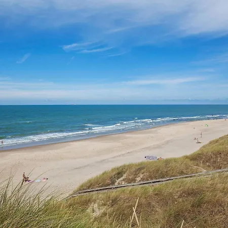 Apartment Xc Hirtshals