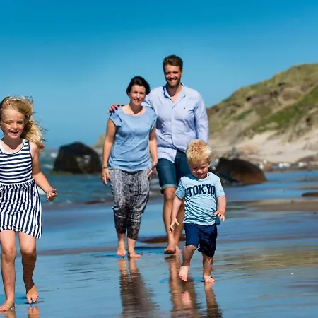 Apartment Xc Hirtshals