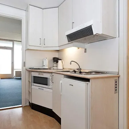 Xc Apartment *